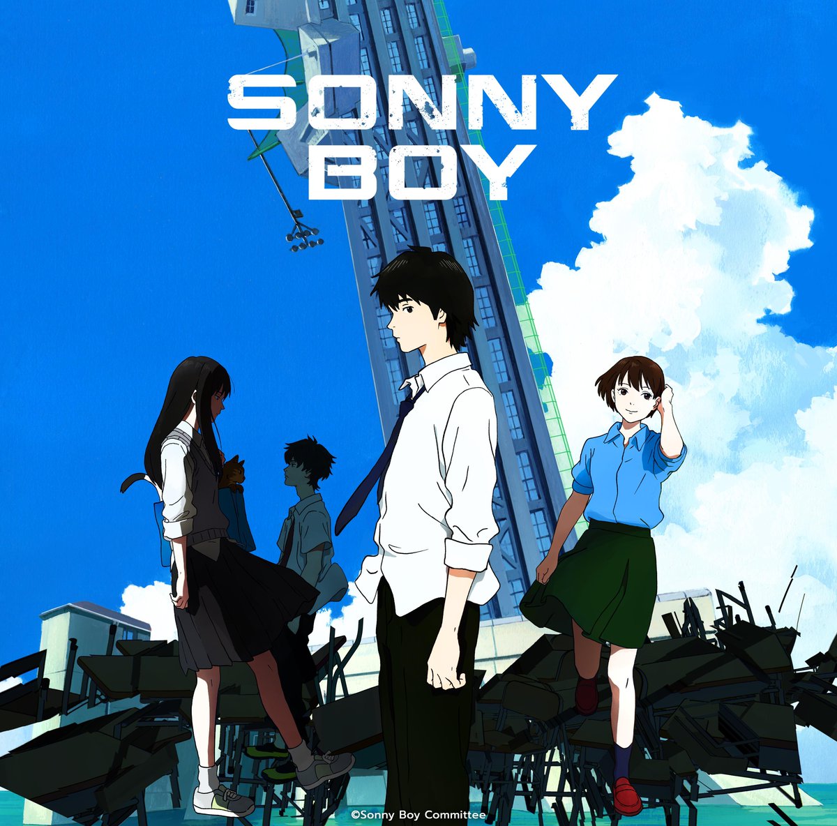Sonny Boy